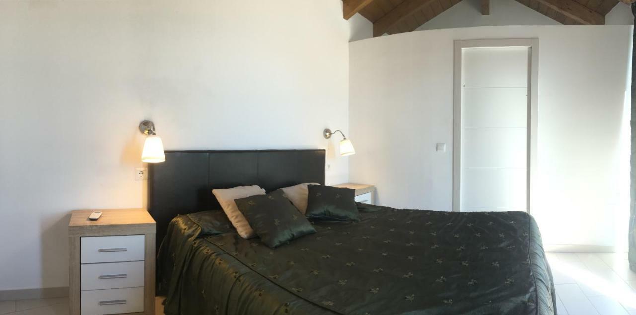 Casco Historico Apt. Dona Concha