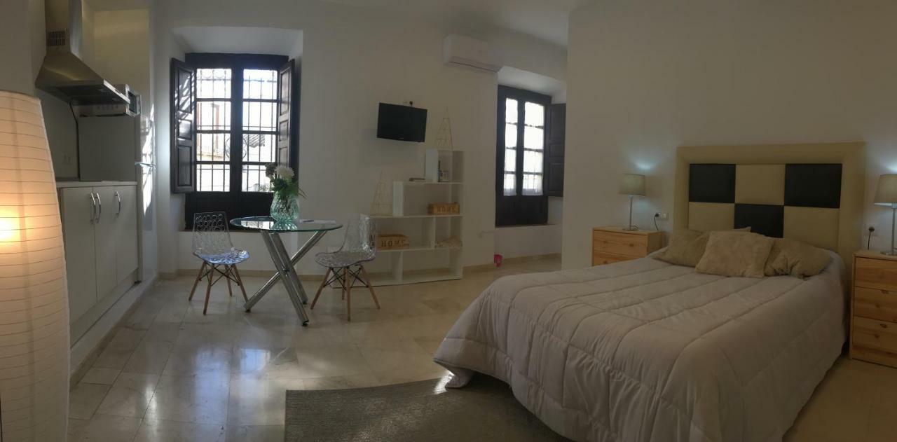 Casco Historico Apt. Dona Concha Apartment *