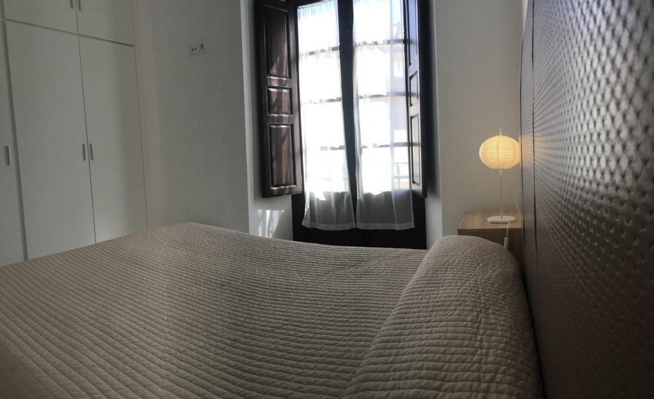 Casco Historico Apt. Dona Concha * Ronda