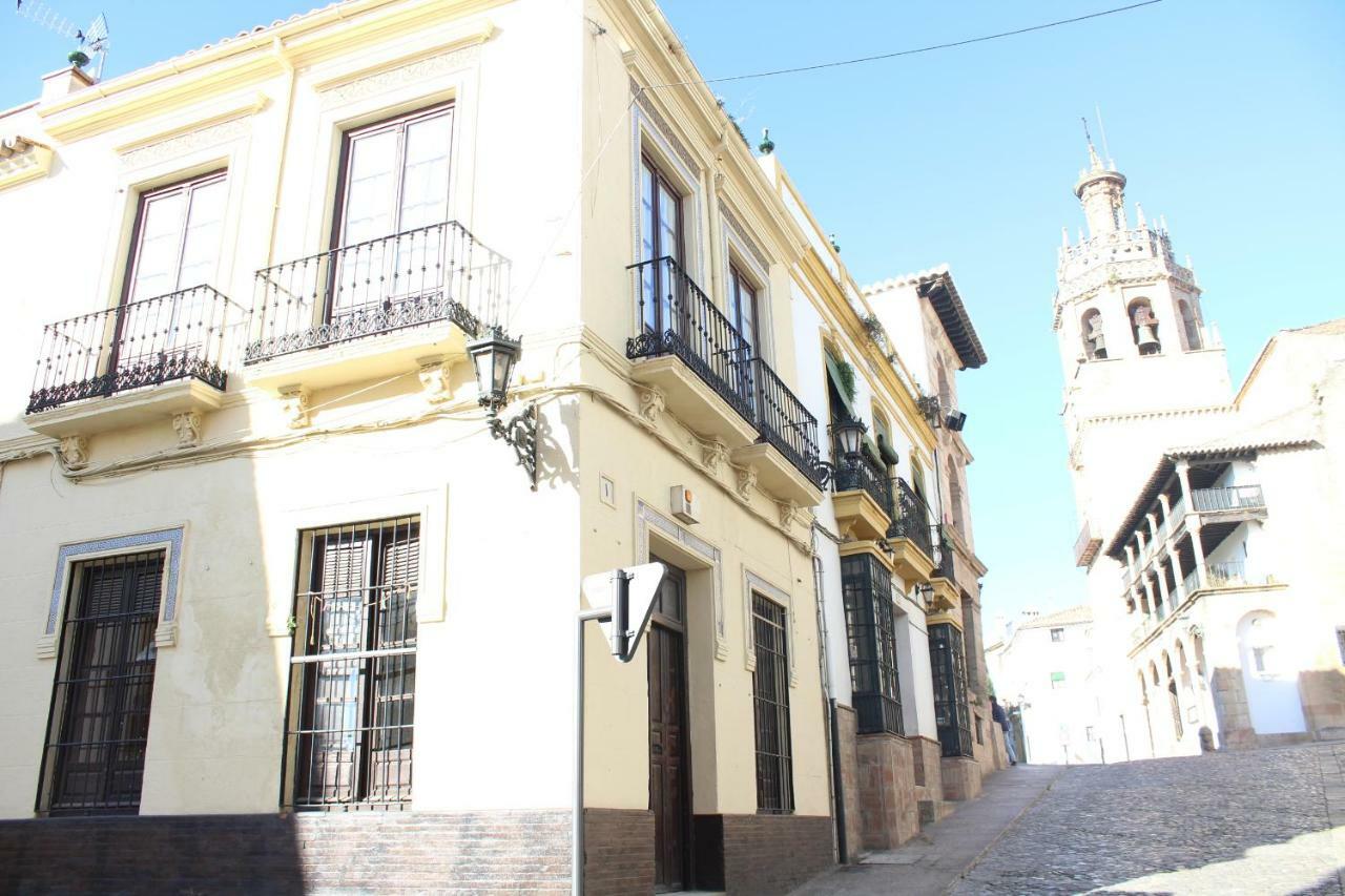 Apartament Casco Historico Apt. Dona Concha