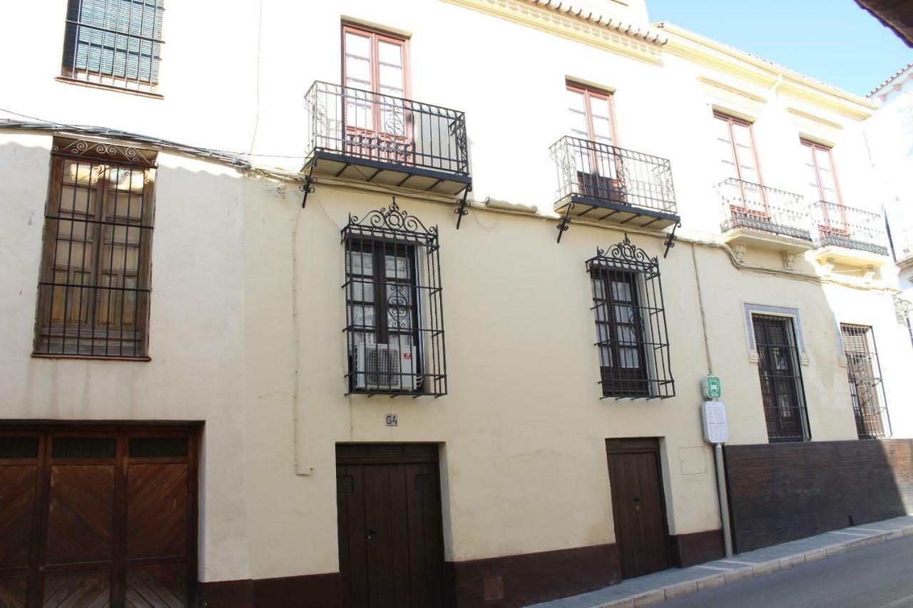 Apartament Casco Historico Apt. Dona Concha Ronda
