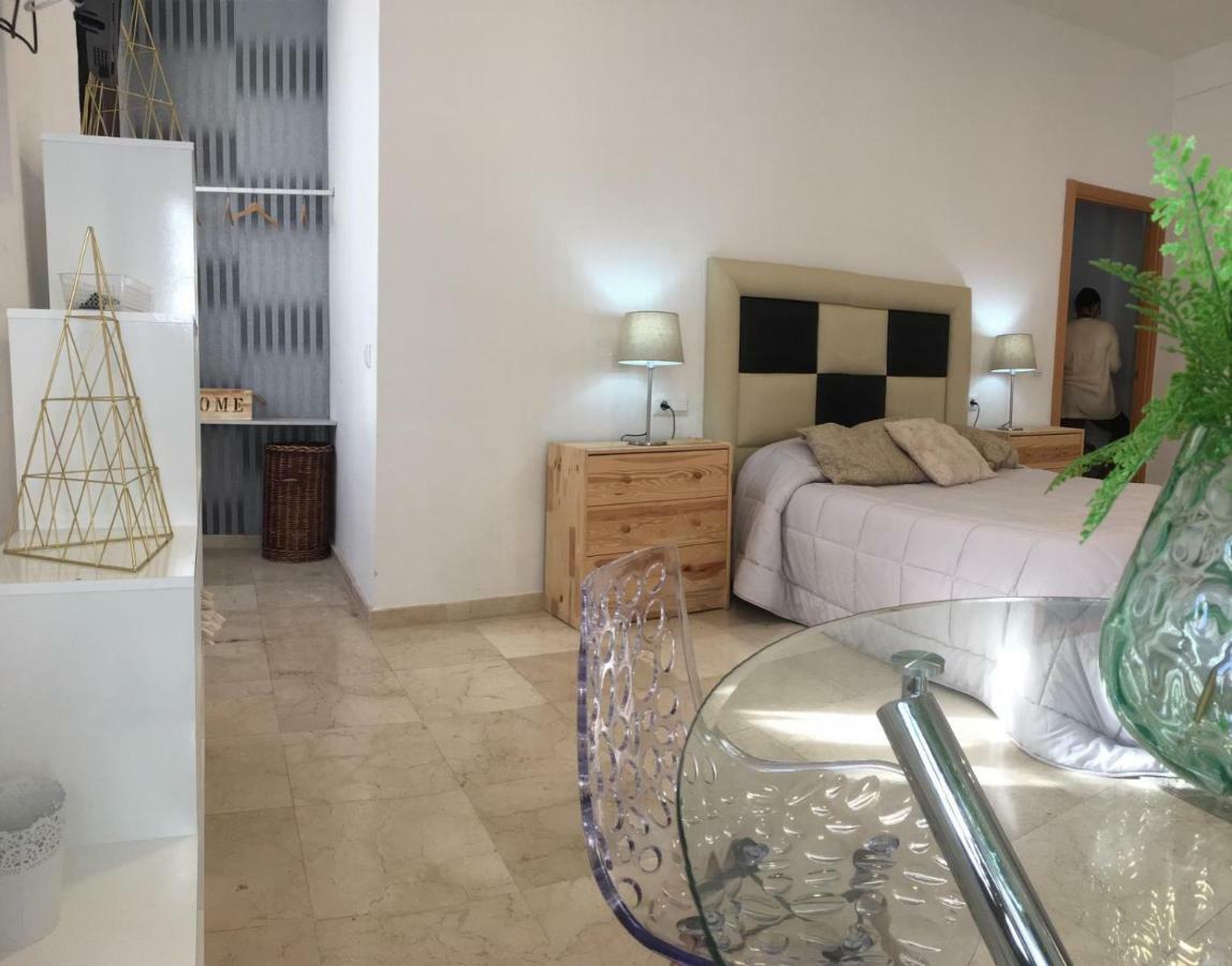 Casco Historico Apt. Dona Concha Apartament *