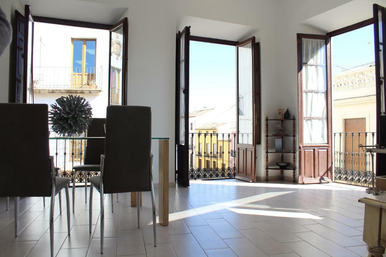 Casco Historico Apt. Dona Concha Apartament Ronda