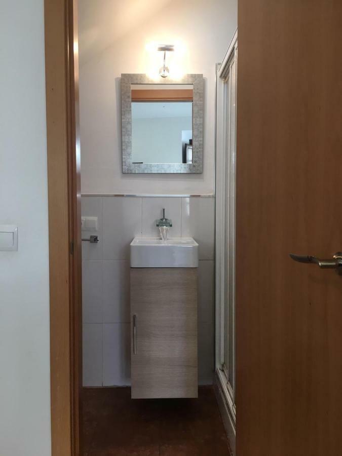 Apartment Casco Historico Apt. Dona Concha Ronda