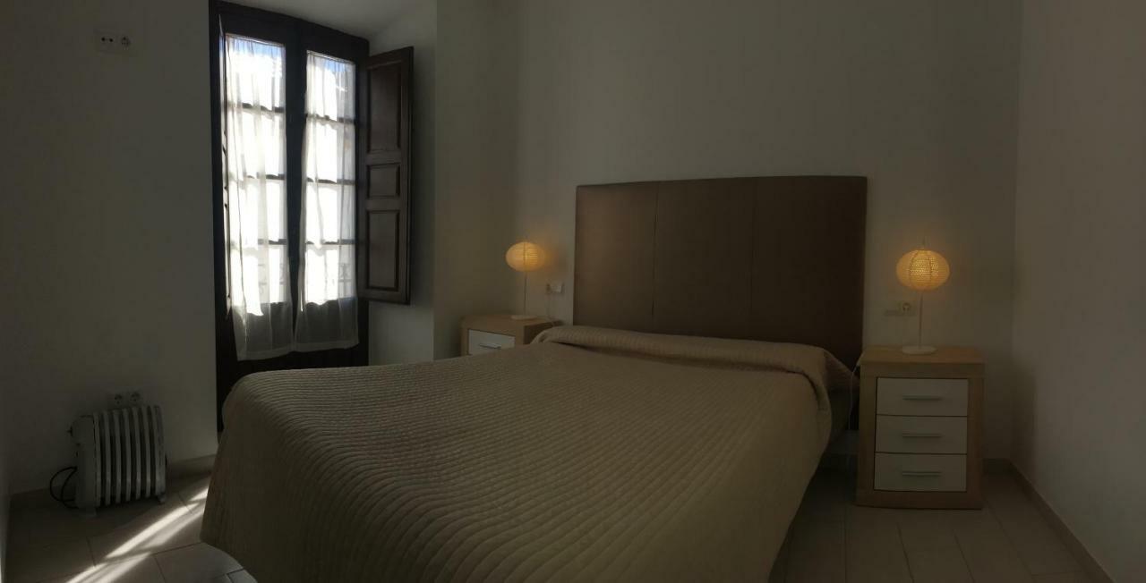 Casco Historico Apt. Dona Concha