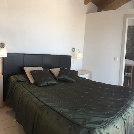 Casco Historico Apt. Dona Concha Ronda Zewnętrze zdjęcie