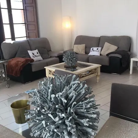 Casco Historico Apt. Dona Concha Ronda Zewnętrze zdjęcie