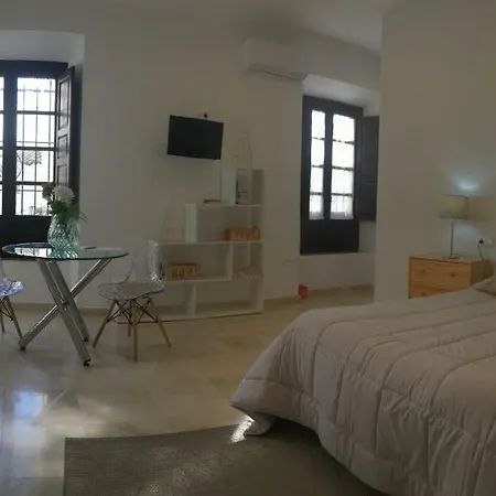 Casco Historico Apt. Dona Concha Ronda Zewnętrze zdjęcie