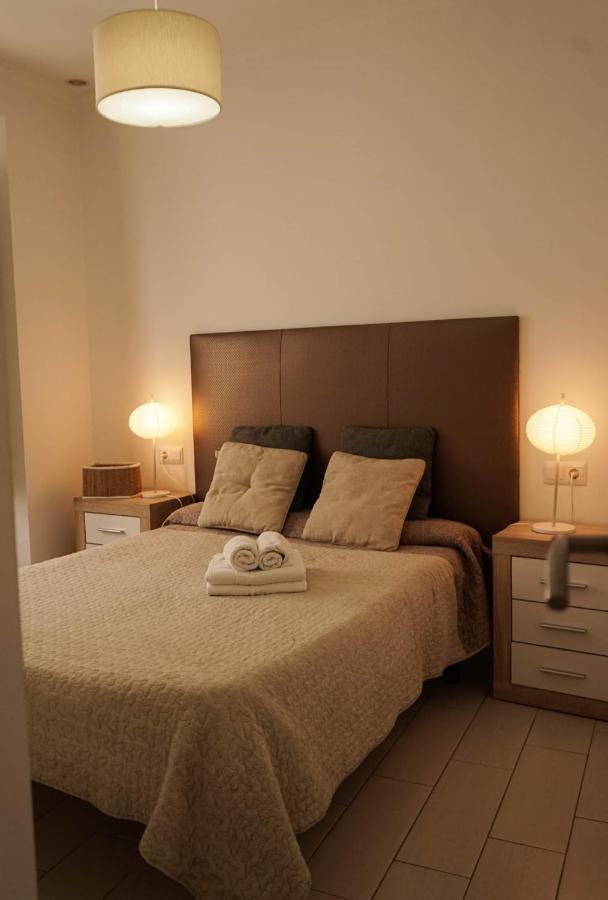 Casco Historico Apt. Dona Concha