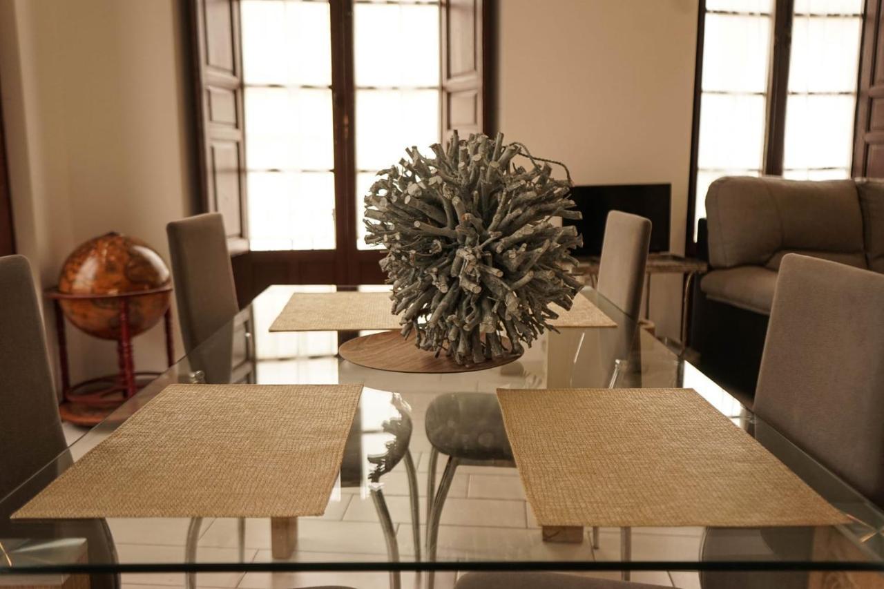 Casco Historico Apt. Dona Concha *