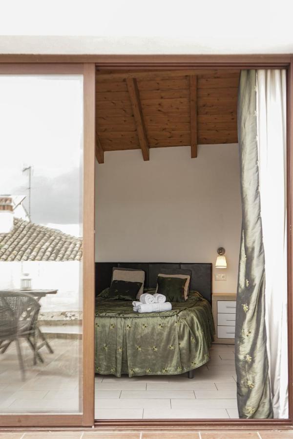Appartement Casco Historico Apt. Dona Concha Ronda