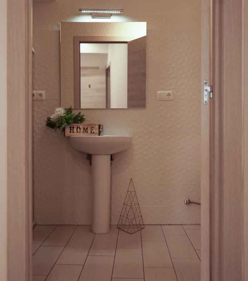 Apartment Casco Historico Apt. Dona Concha Ronda