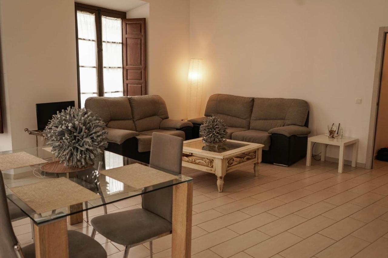Casco Historico Apt. Dona Concha Apartment