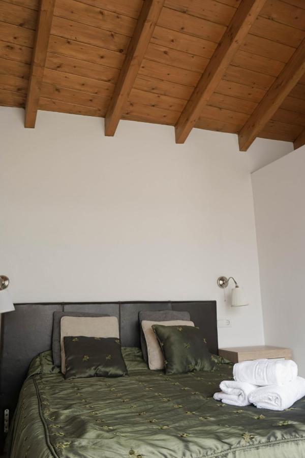 Casco Historico Apt. Dona Concha Appartement