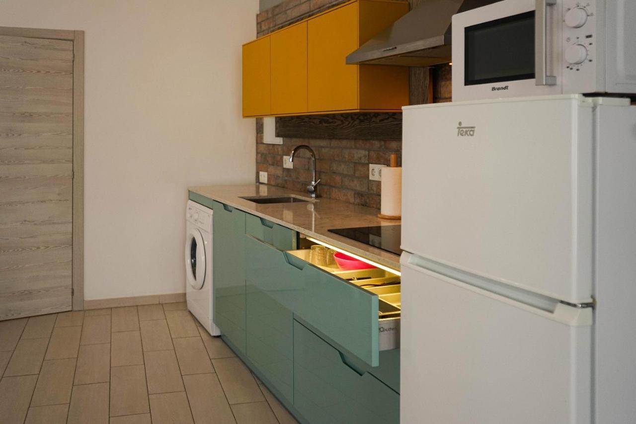 Apartment Casco Historico Apt. Dona Concha