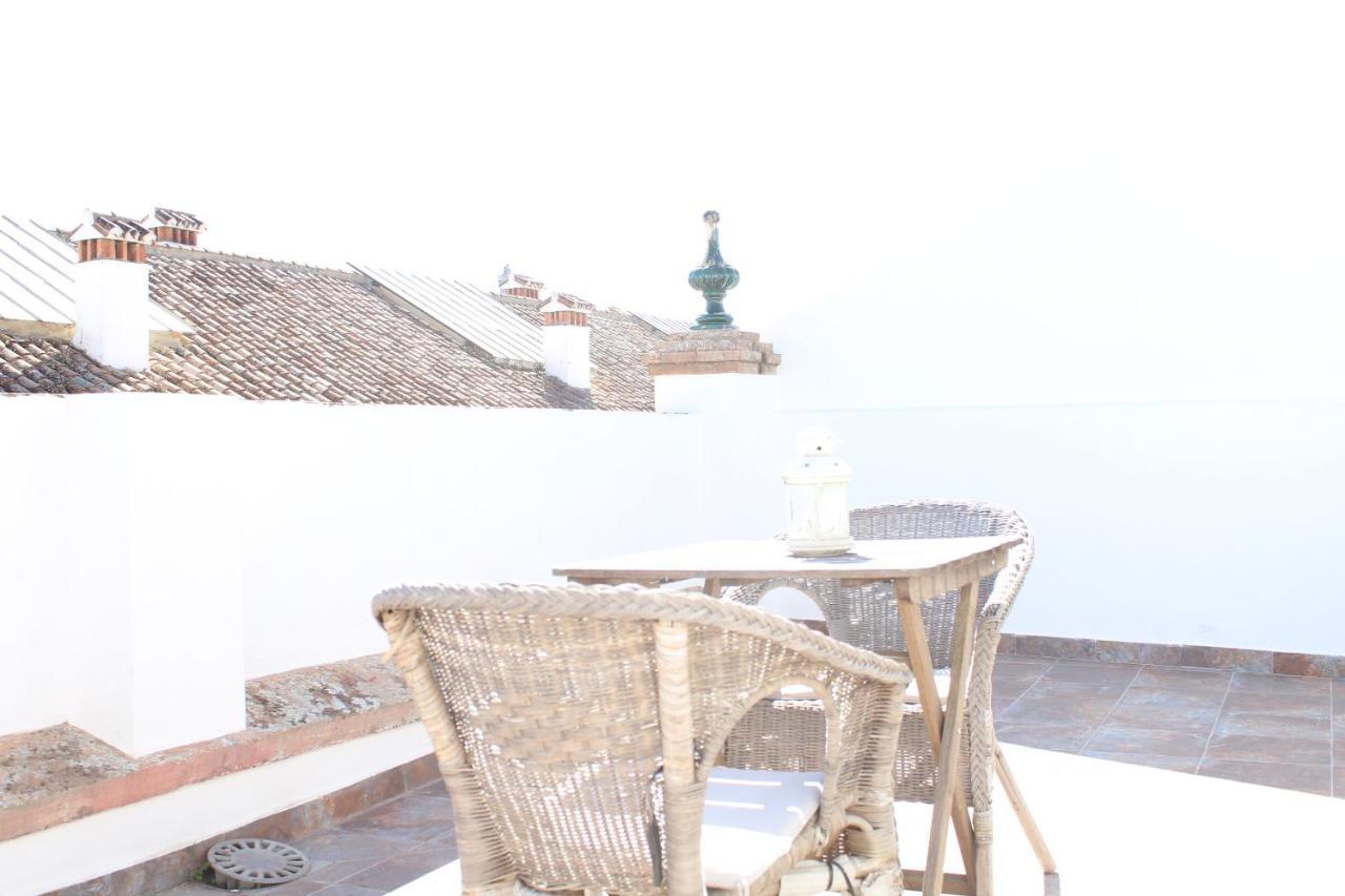 Casco Historico Apt. Dona Concha Ronda