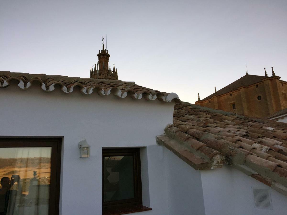 Casco Historico Apt. Dona Concha *