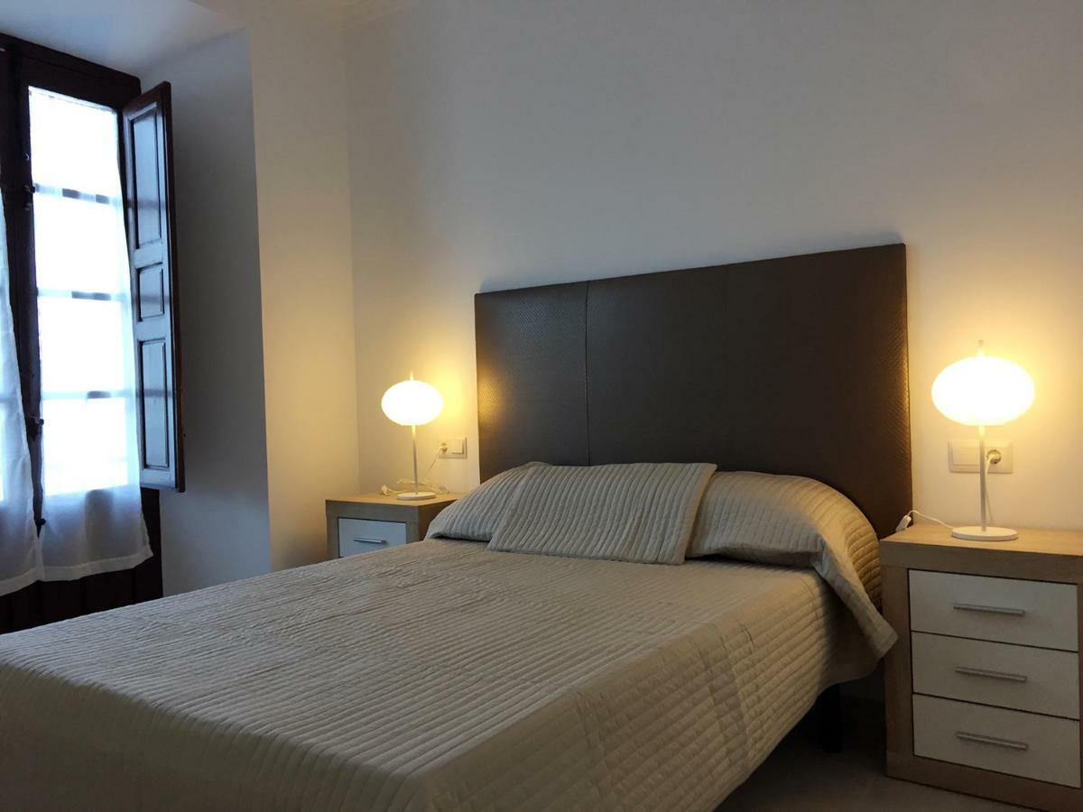 Casco Historico Apt. Dona Concha Apartment *