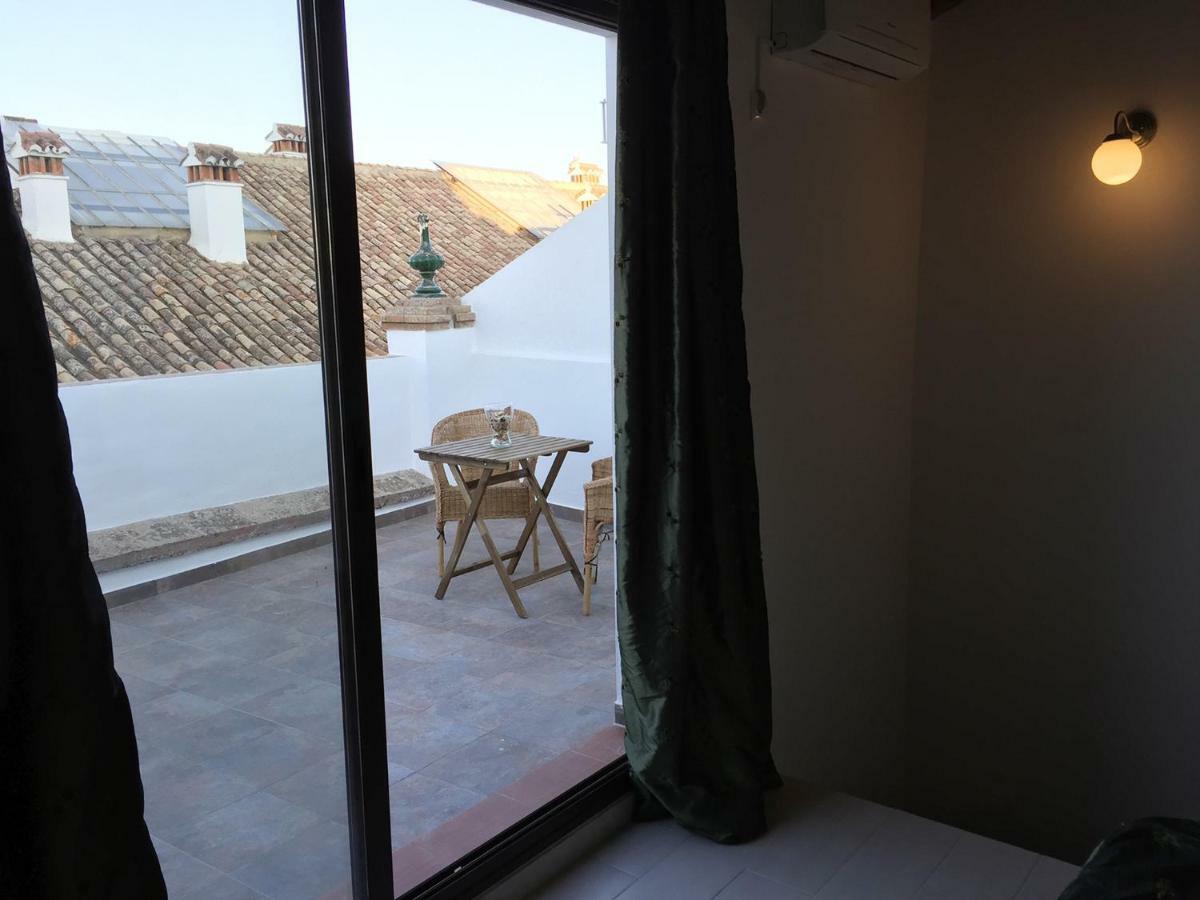 Apartment Casco Historico Apt. Dona Concha