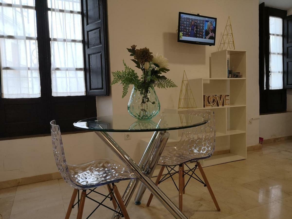 Casco Historico Apt. Dona Concha Appartement