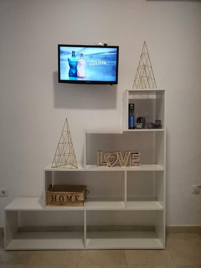 Casco Historico Apt. Dona Concha Appartement *