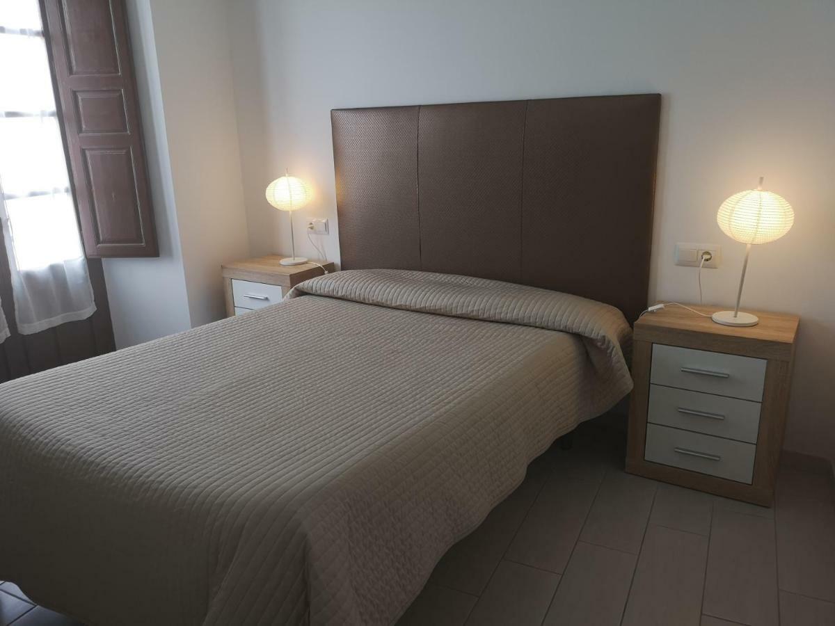Casco Historico Apt. Dona Concha Appartement Ronda