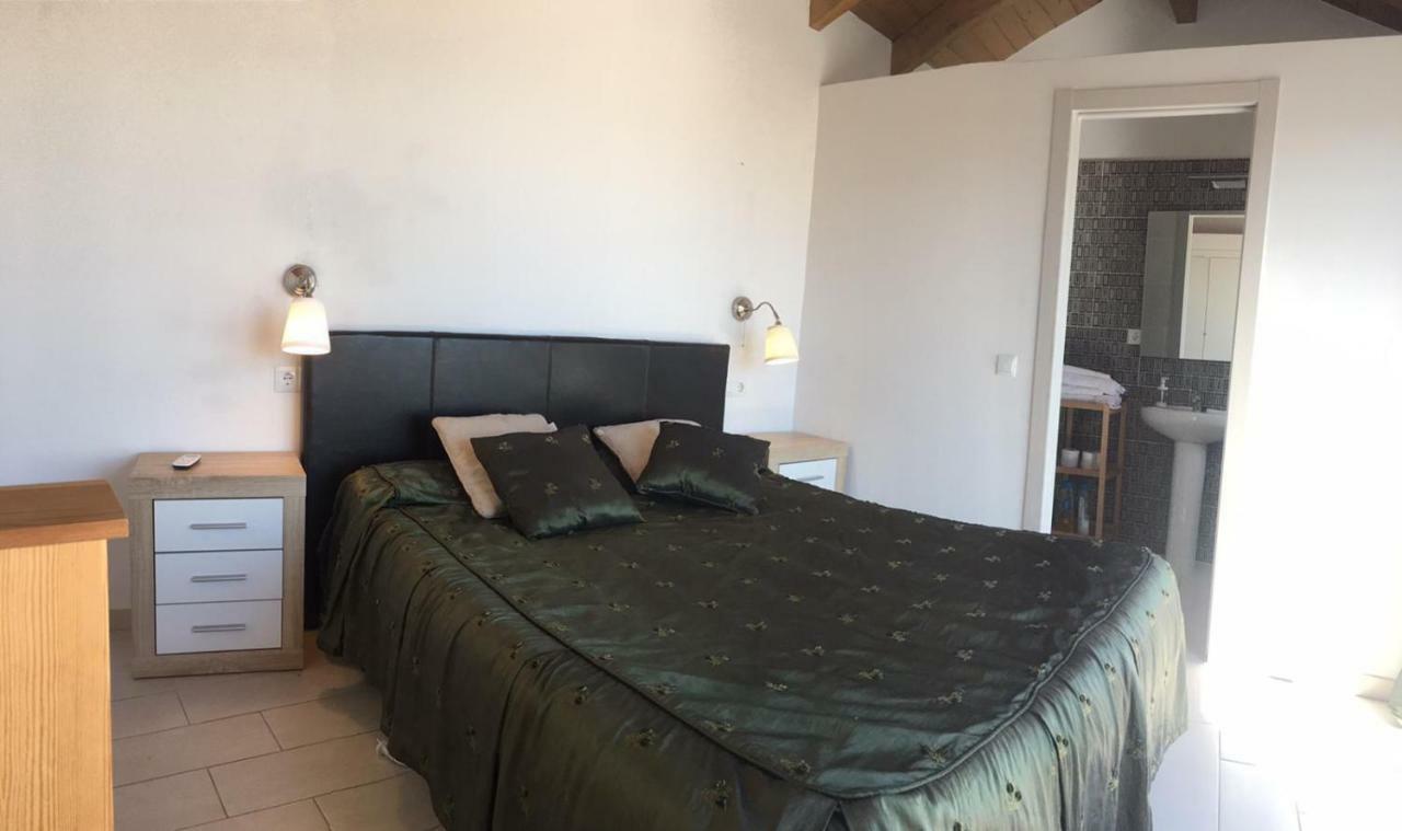 Casco Historico Apt. Dona Concha