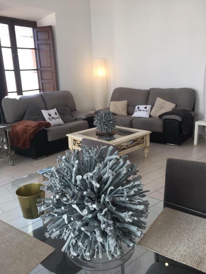 Casco Historico Apt. Dona Concha