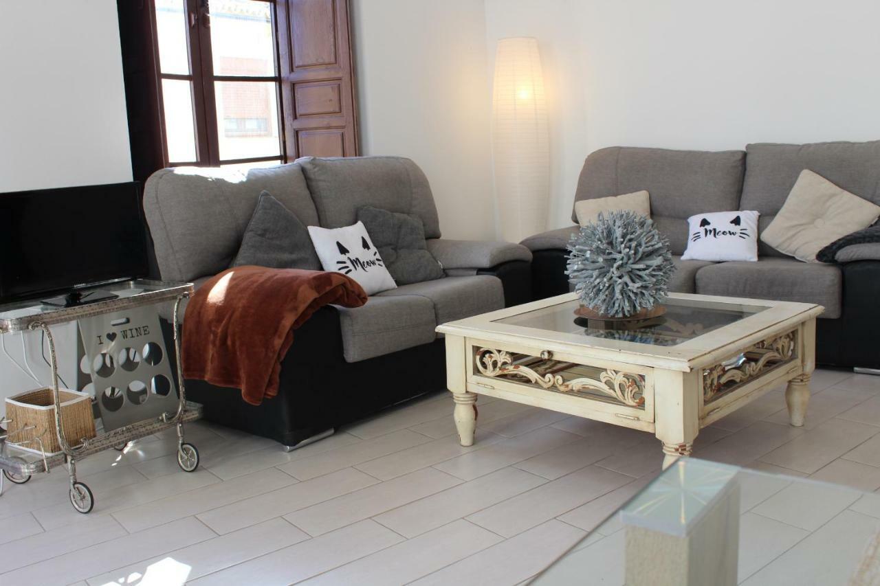 Appartement Casco Historico Apt. Dona Concha