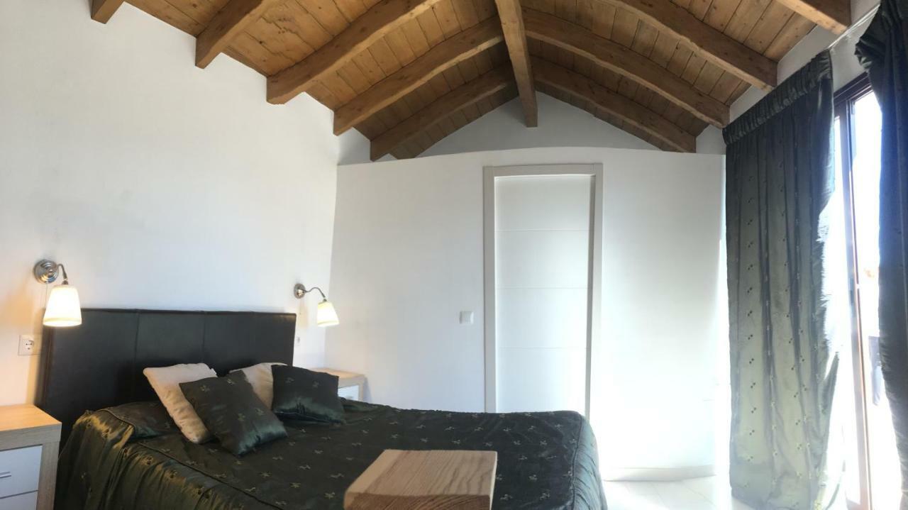 Appartement Casco Historico Apt. Dona Concha Ronda