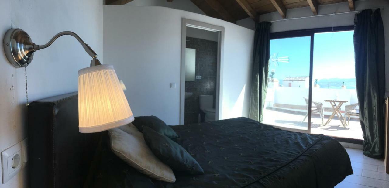 Casco Historico Apt. Dona Concha * Ronda