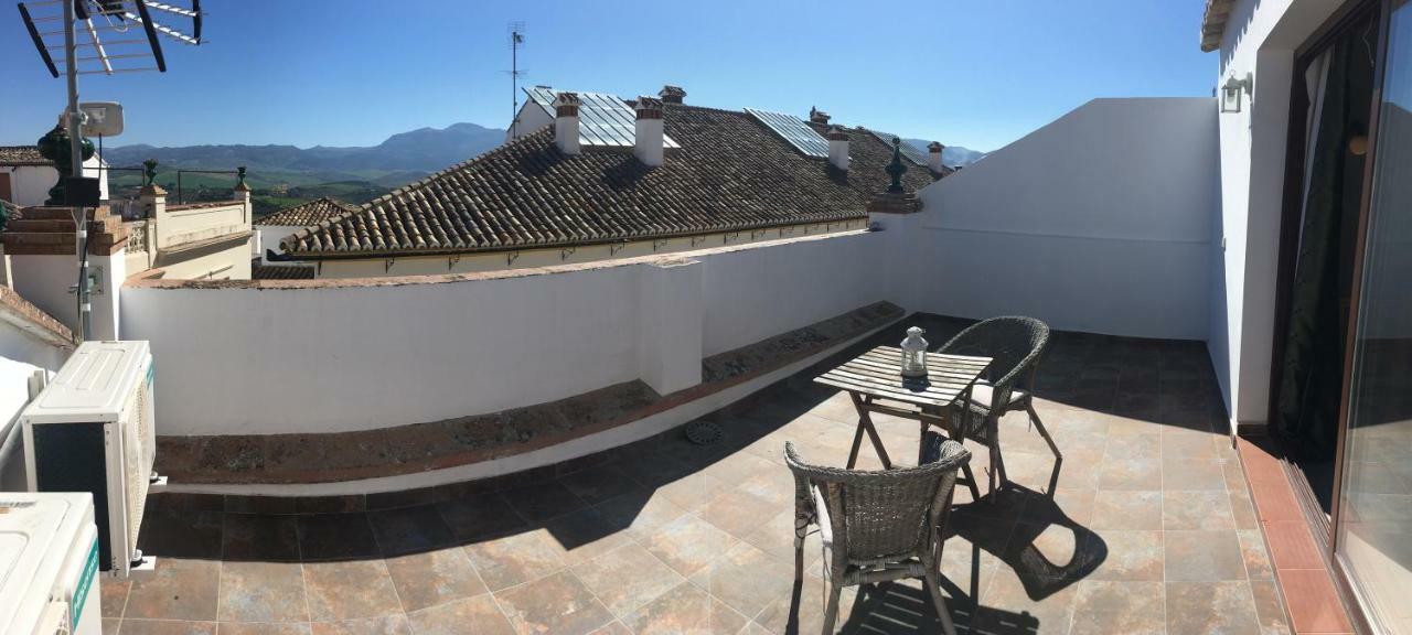 Casco Historico Apt. Dona Concha Appartement