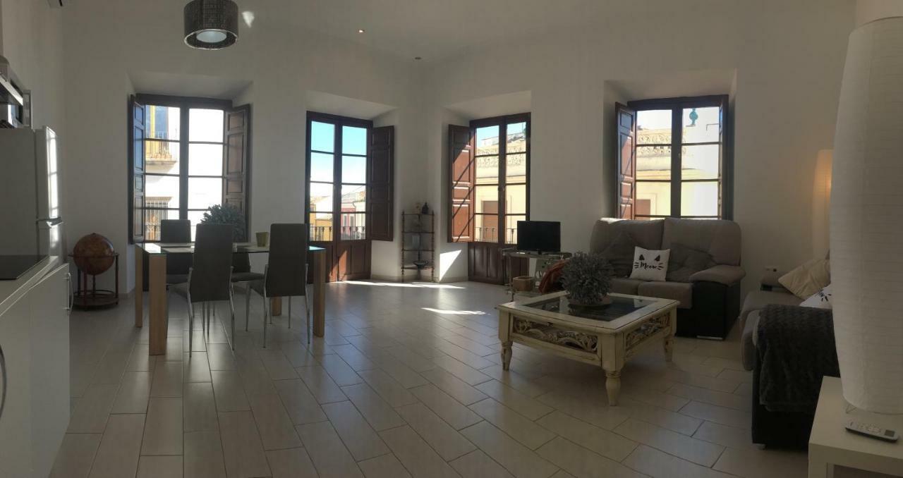 Appartement Casco Historico Apt. Dona Concha