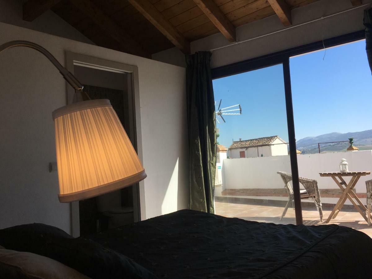 Casco Historico Apt. Dona Concha Apartment