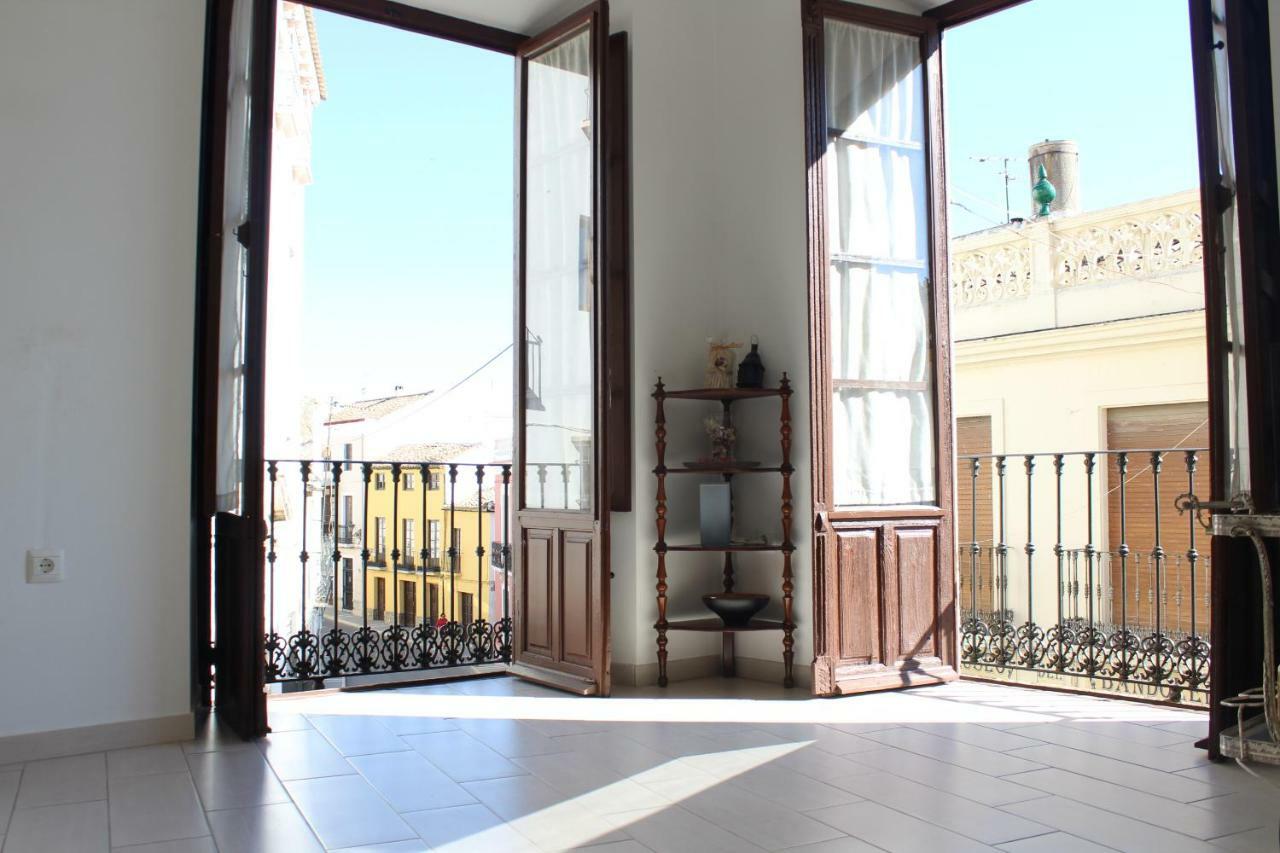 Casco Historico Apt. Dona Concha * Ronda