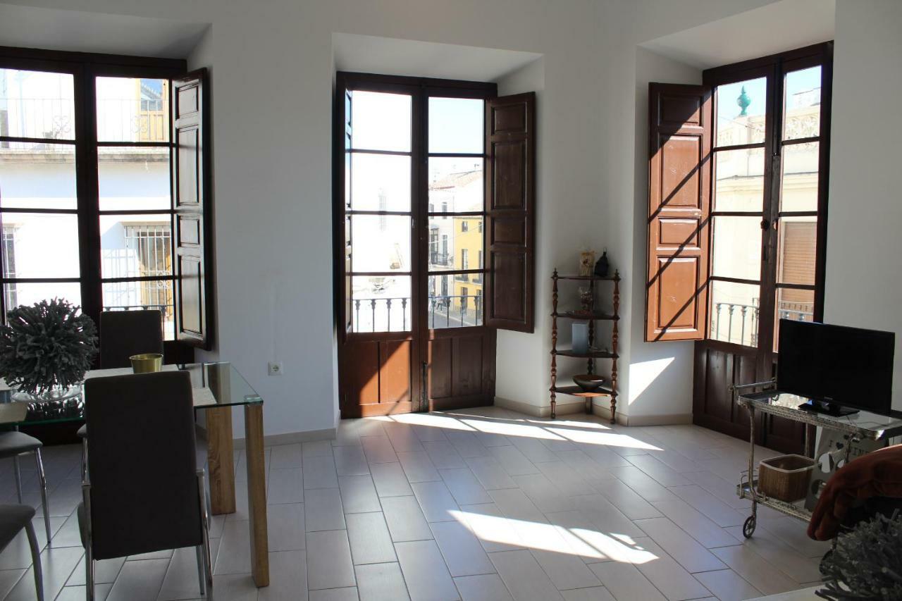 Casco Historico Apt. Dona Concha Apartment *
