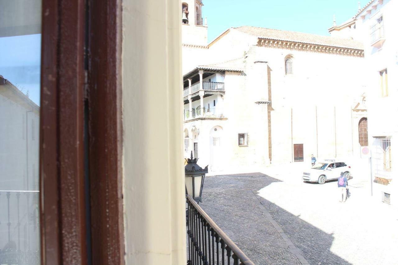 Casco Historico Apt. Dona Concha