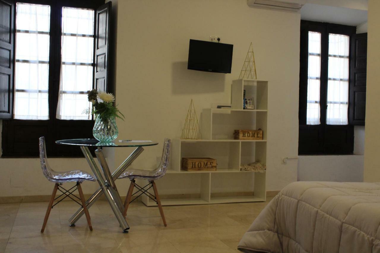 Casco Historico Apt. Dona Concha