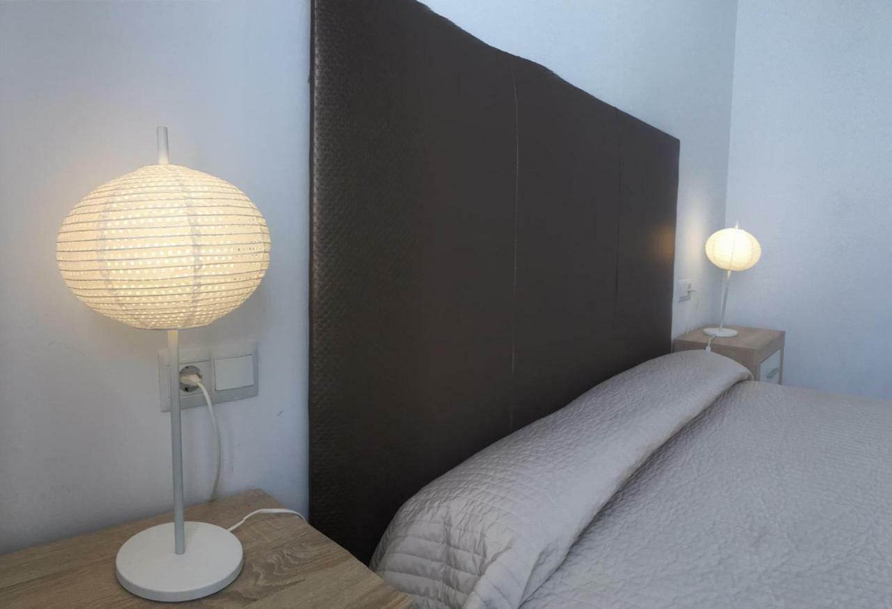 Casco Historico Apt. Dona Concha Appartement