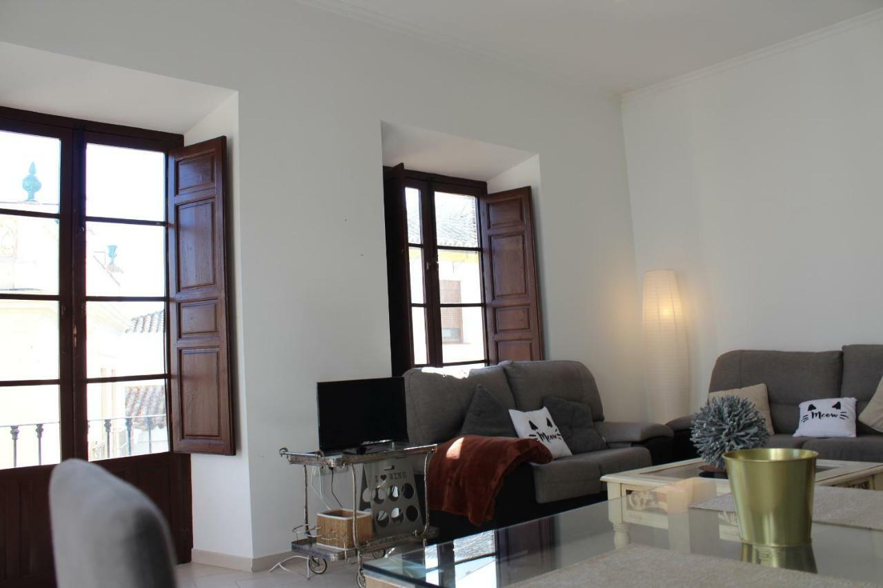 Casco Historico Apt. Dona Concha Ronda