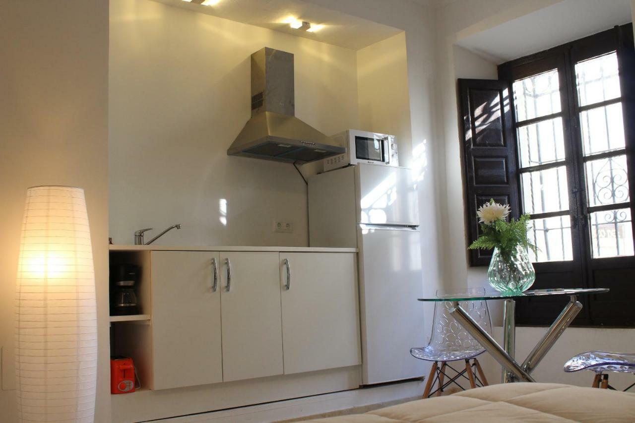 Casco Historico Apt. Dona Concha Ronda