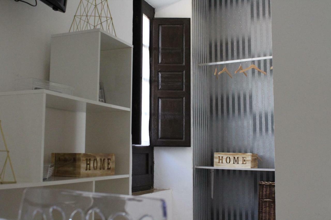 Casco Historico Apt. Dona Concha Ronda