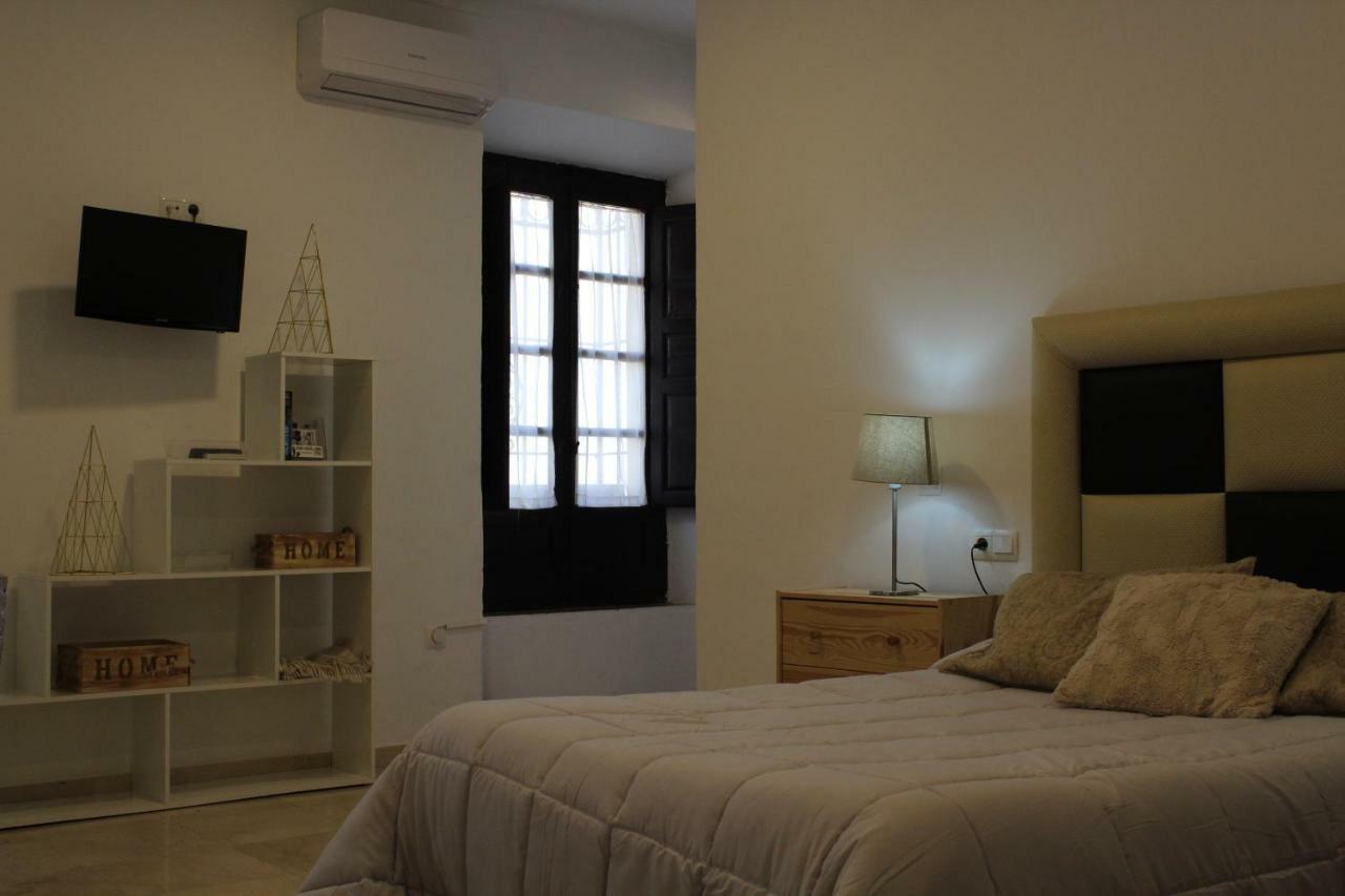 Casco Historico Apt. Dona Concha Apartment *