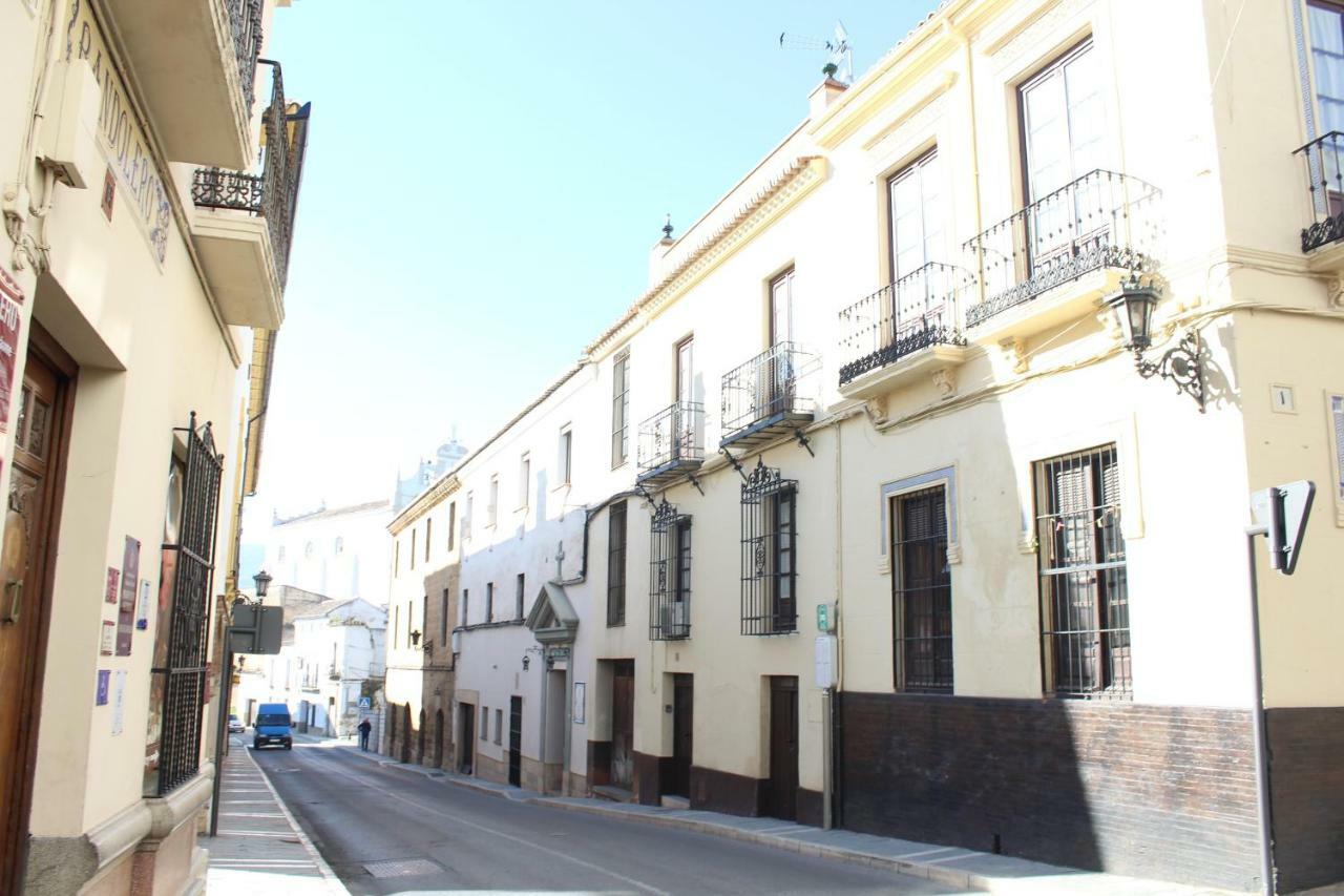 Casco Historico Apt. Dona Concha * Ronda