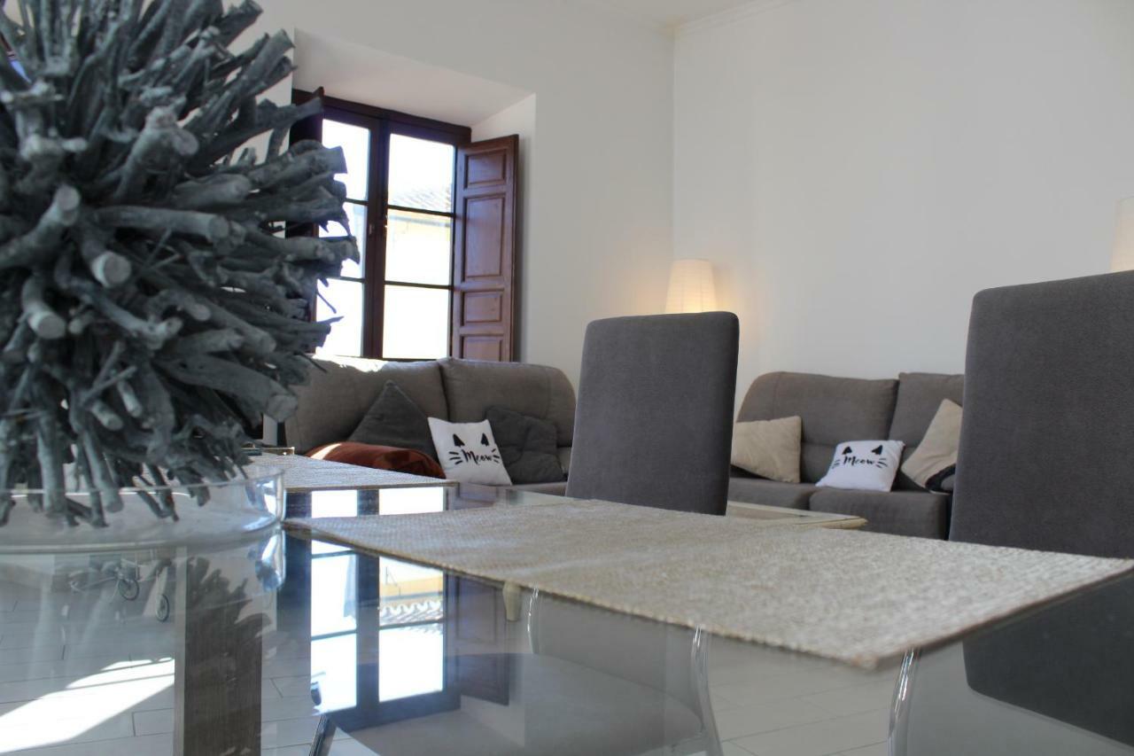 Casco Historico Apt. Dona Concha