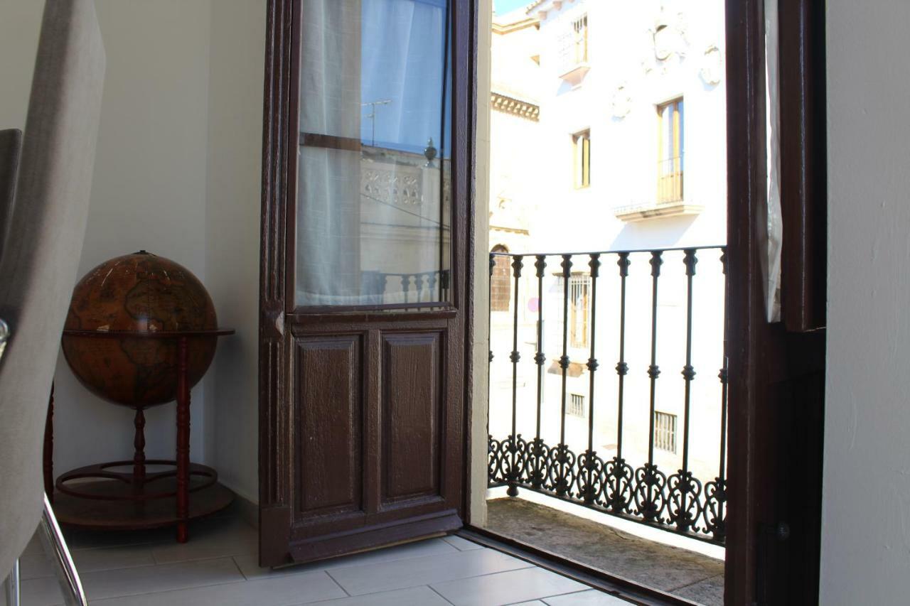 Appartement Casco Historico Apt. Dona Concha Ronda