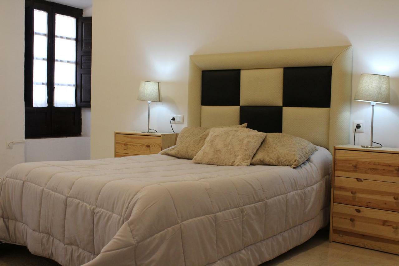 Apartment Casco Historico Apt. Dona Concha Ronda