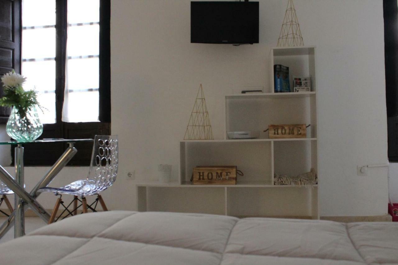 Casco Historico Apt. Dona Concha Apartment *