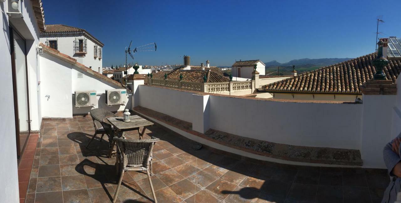 Casco Historico Apt. Dona Concha *