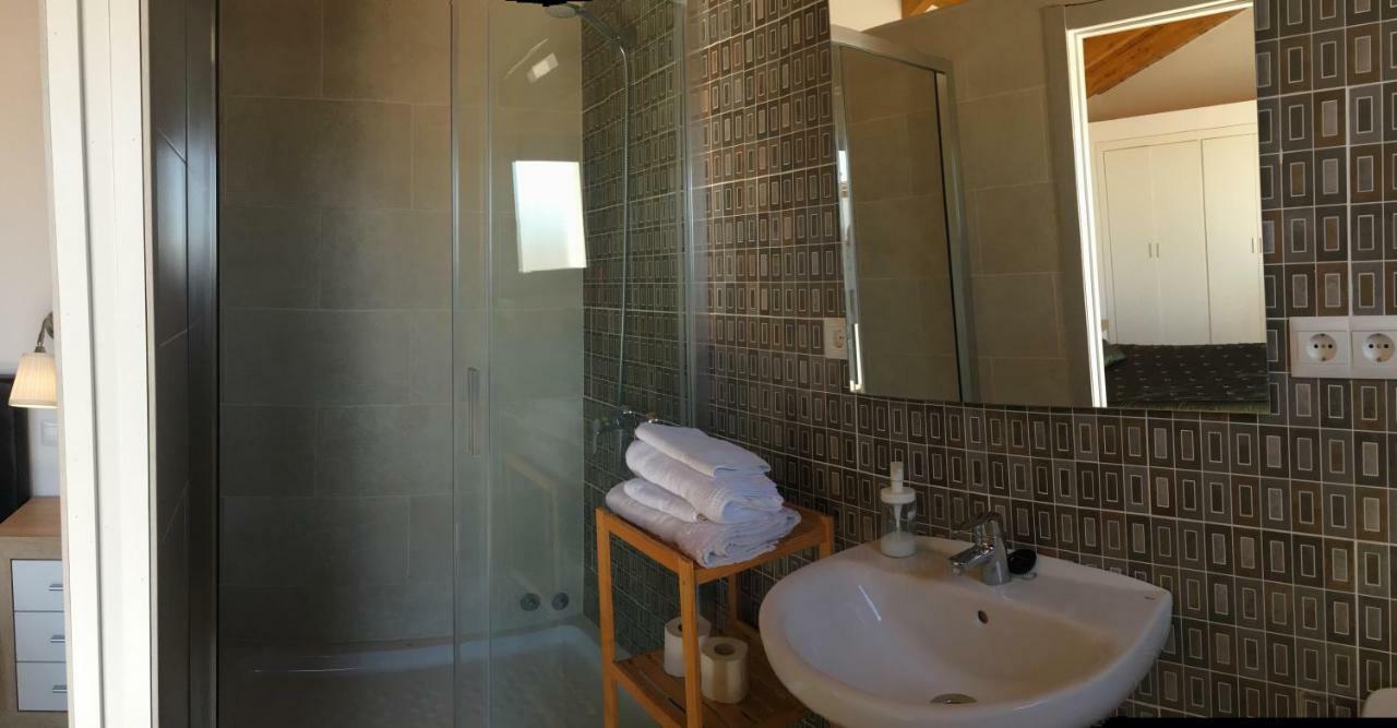 Casco Historico Apt. Dona Concha Appartement *